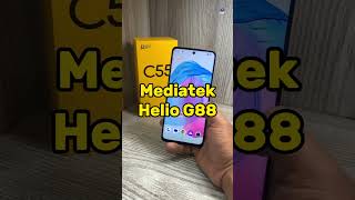 هاتف أندرويد بالجزيرة التفاعلية #android #tech #realme #realmec55 #youtubeshorts