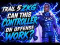 ULTIMATE 32 - TRIAL 5 CAN BLUE MARVEL ON OFFENSE WORK? #msf #MARVELSTRIKEFORCE