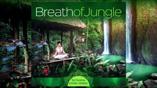 Kaa - Lucyan Breath Of Jungle