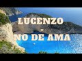 Lucenzo -  No Me Ama (Lyrics)
