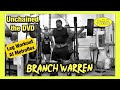 Branch Warren - Leg Workout - Unchained DVD (2006)