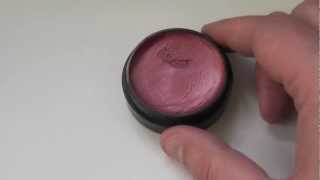 MAKE UP STORE HIGH TECH LIGHTER - SATELLITE - REVIEW/PHOTOS/SWATCH