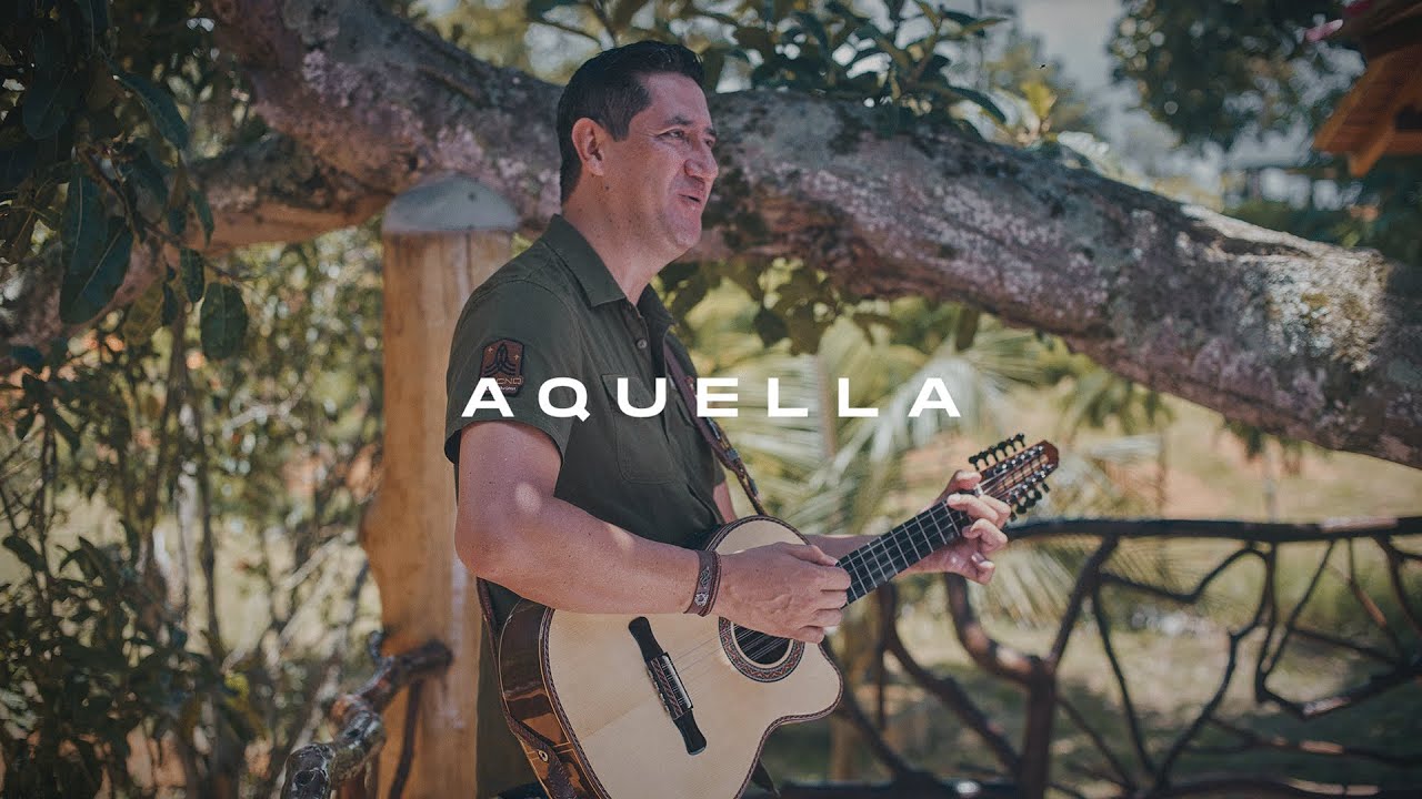 HEREDERO - Aquella (Audio Oficial) HEREDERO - Aquella (Audio Oficial)