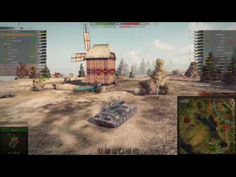 \"ძალა ერთობაშია\" said the IS3