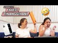 VLOGMAS 12: SURPRISING MOMMY HAIDEE WITH IPHONE 12 PRO MAX! | Haidee and Hazel