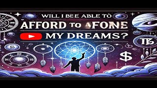 Will My Birth Chart Help Me Achieve My Dreams Financially Astrology Insights