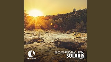 Solaris (Extended Mix)