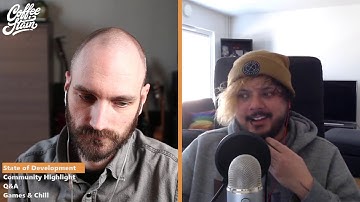 Snutt & Jace Talk: Multiplayer issues