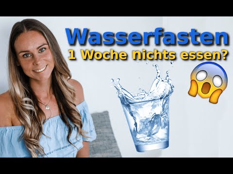 Video: Was passiert am ersten Tag der Fastenzeit?