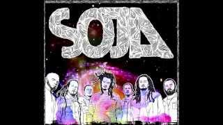 Famous SOJA   Tear it down nova musica Profile