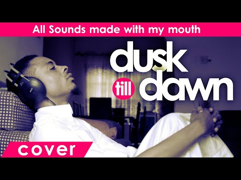 Rhamzan - Dusk till Dawn (Emotional Nasheed) | Zayn Malik and Sia - Rhamzan - Dusk till Dawn (Emotional Nasheed) | Zayn Malik and Sia