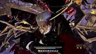 CODE VEIN 2 - OP Magic