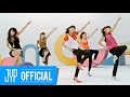 Wonder Girls "Tell Me" M/V