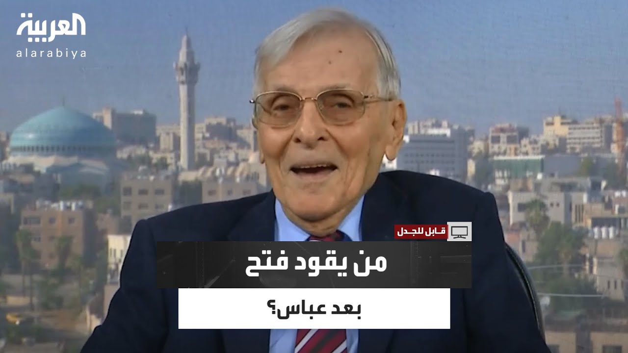 أسامة العلي: فتح لن تنهار بعد رحيل محمود عباس.. وحماس 