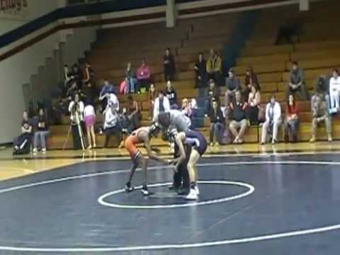 school sanford terry wrestling weight class