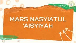 MARS NASYIATUL 'AISYIYAH