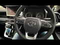 トヨタ　新型ヴォクシーがバケモノ級の理由に激しく同意です！！