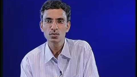 Refrigeration and Airconditioning Course   Lecture   28 Condensers and Evaporators