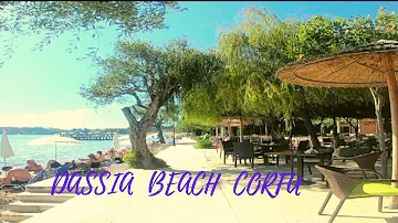 Cosa fare a Corfu di sera?