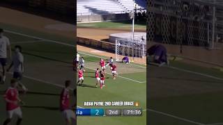 Aidan nets his 6th and 7th goals of the year yesterday 💪#ncstate #ncstatewolfpack #soccer #sports