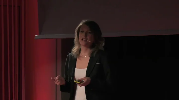 Why bad feelings are good and normal | Julia Reich...