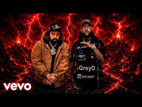 Travis Scott, $uicideboy$, Kendrick Lamar, A$AP Rocky- Silence (Official Music Video)