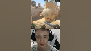 СМОКИ О КОТОРЫХ ТЫ ТОЧНО НЕ ЗНАЛ В CS2!!! #shorts #csgo #cs #ксго #кс #source2 #csgoclips #фишкиксго