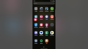 Using the Pop Up view options on Samsung Galaxy S23 Ultra