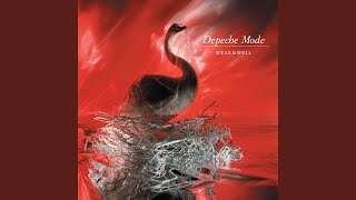 Video thumbnail of "Depeche Mode - Ice Machine"