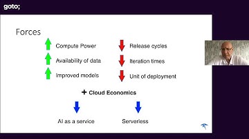 AI as a Service by Peter Elger