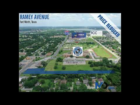 5408 Ramey Avenue, Fort Worth, TX home video tour