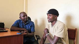 MrSlim Nomumanya? Neinga One on one With Dm Swaga Promoter
