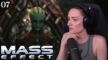 The Thorian | Mass Effect Legendary Edition - Ep.7 | Let