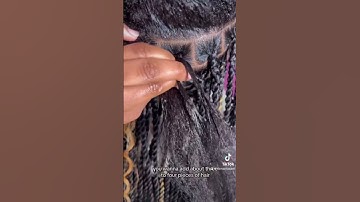 Island Twist Tutorial Part 1🔥  #islandtwist  #tutorial #howto #hairstyleideas #shorts