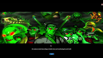 Lets Play Fusion Fall Customization