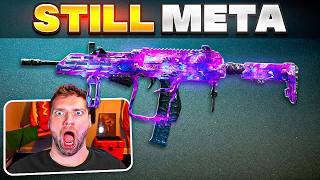 Goodbye VMP, Hello MPC-25 META in REBIRTH ISLAND🔥