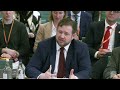 Operational autonomy of Rock's military facilities protected by treaty, says Europe Minister