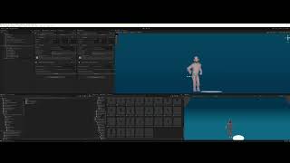 DCCT - How to transfer SkinMeshes
