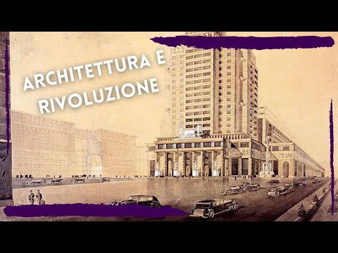 Video: Nuovo Tempo Della Piazza Sovietica