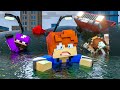 Minecraft Academy - Survive THE FLOOD