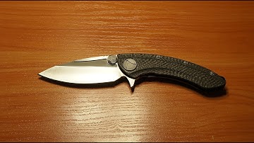 Microtech Whaleshark custom copy china