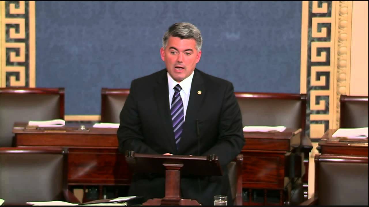Gardner aims to bolster private water rights