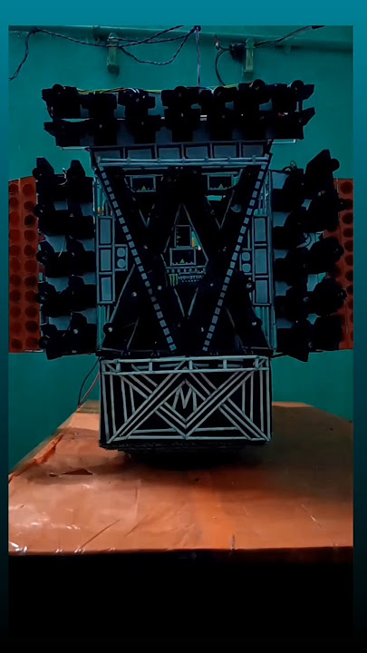 SM AUDIO VS RASMI V3 MINI DJ COMPITITION |#minidj#dj#rasmidj#smaudio#shorts#trending#viralfypシ