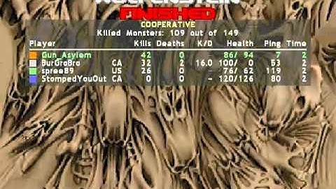 EPIC Lets Play Doom 2 Part 18