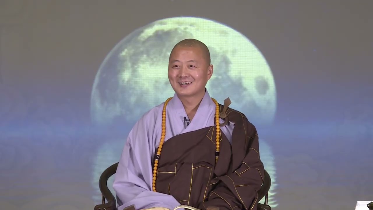 仁山法師: 無量壽經 - 280  勤修堅持第四十六〈為諸有情長夜利益。莫令眾生淪墮五趣。備受危苦。應勤修行。隨順我教~如來所行。亦應隨行。種修福善。求生淨剎〉