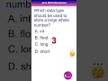 Java Programming for Interview | Basic Java Questions and Answers