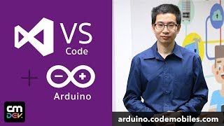 Arduino Dev : VSCode + Arduino Extension (Install ติดตั้ง)