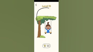 DOP: Draw One part level 75 Walkthrough solution