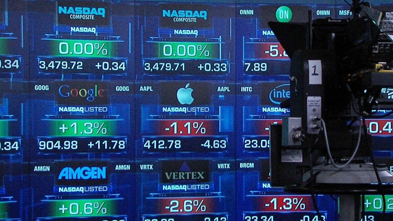 Falling Tech Knife: Can Buyers Catch it?