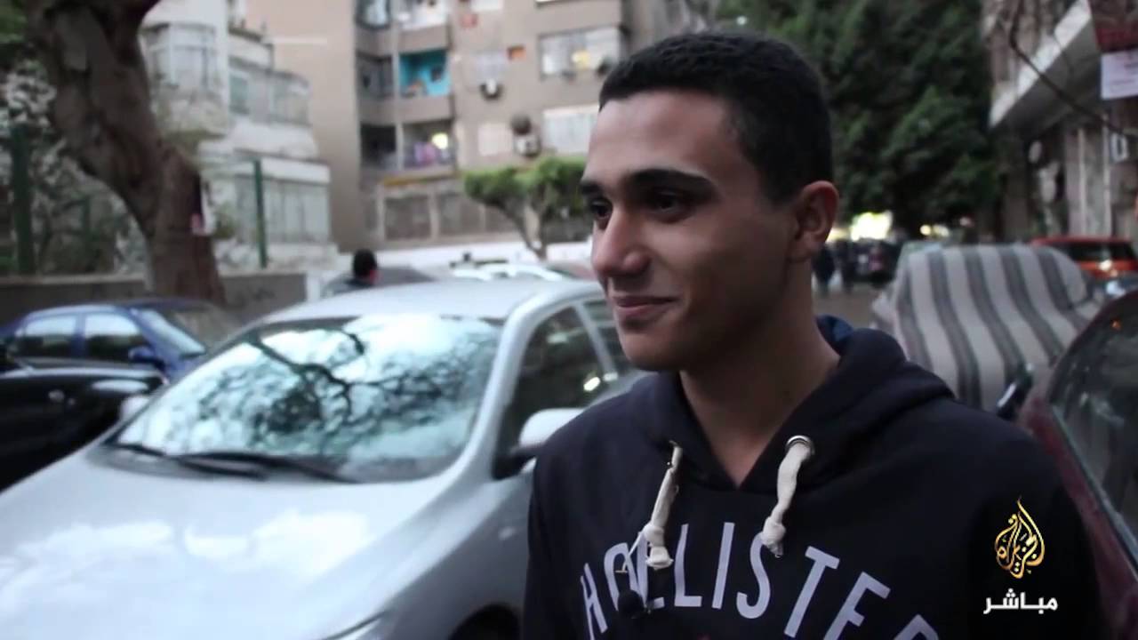 #شاهد .. سألنا عينة من اطفال الشعب المصري : " كم ساعة تشاهد التلفاز يومياً ؟ وماذا تشاهد ؟ "